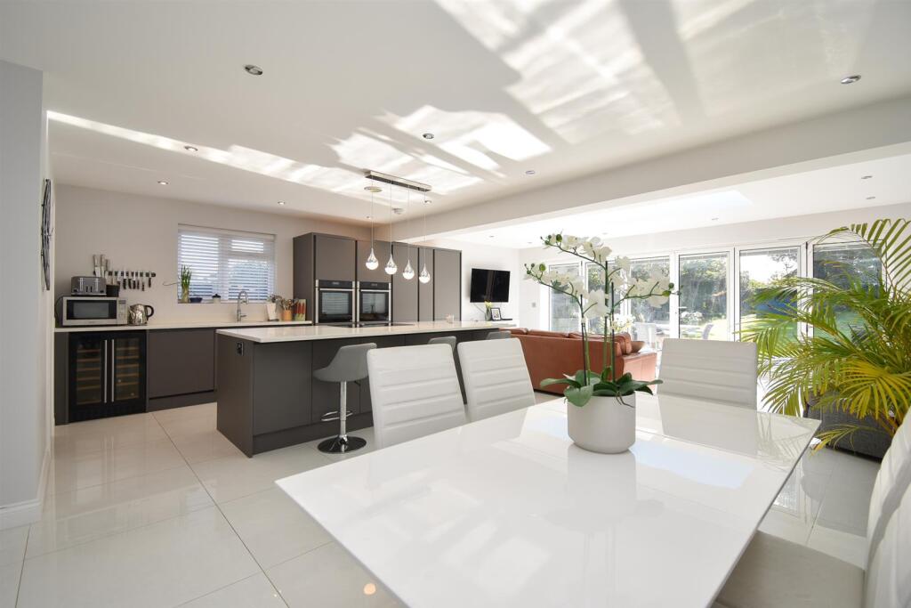 Living space