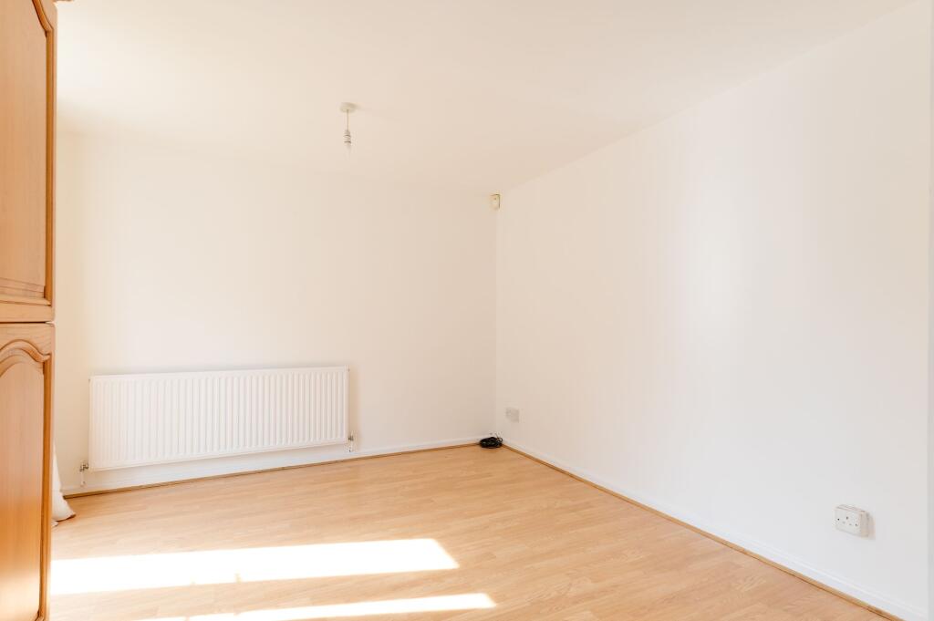 BEDROOMS AND BATHROOM