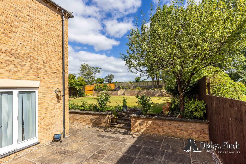 Milburn, Main Street, Tinwell PE9 3UD-19watermarke