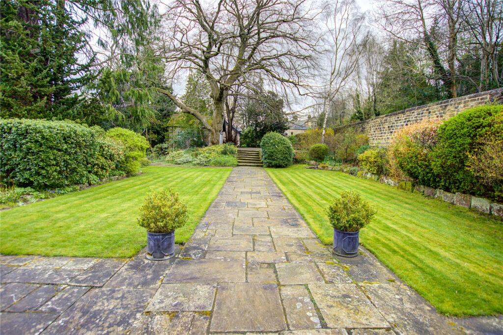 Fornal Gardens
