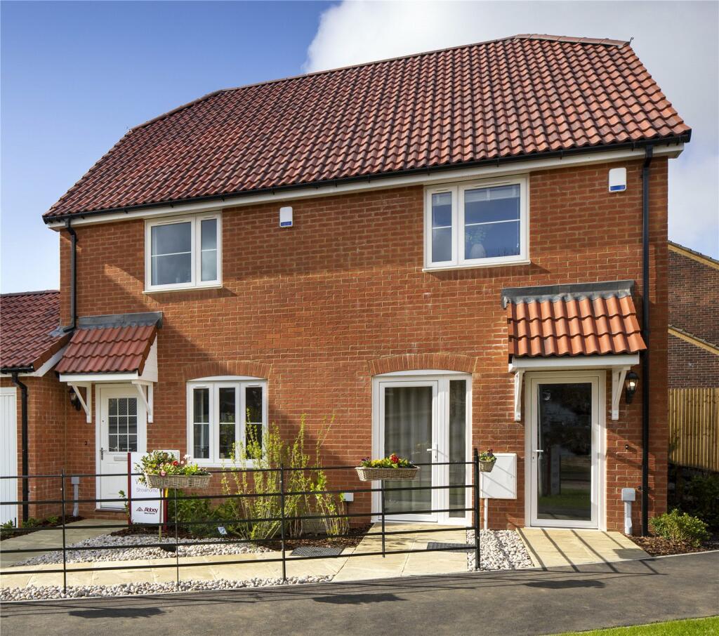 Plots 50 &amp; 51