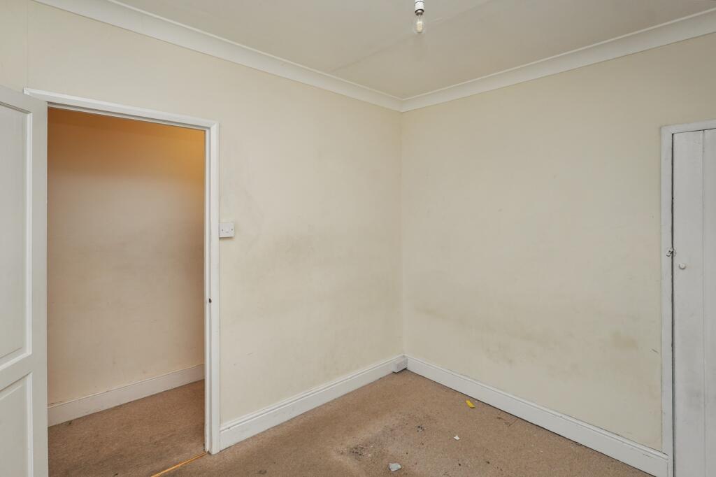 167 Lawn Lane, Hemel Hempstead, Hertfordshire, HP3 9JF