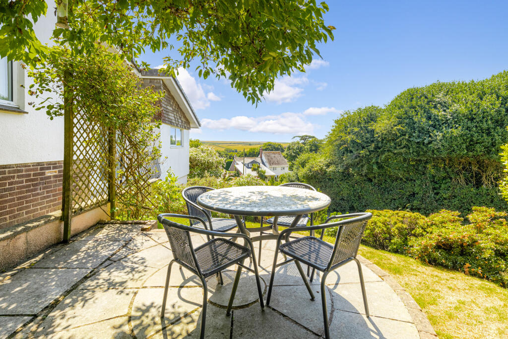 A05 - 1 Well Hill Close, Malborough, Walkers Rest 