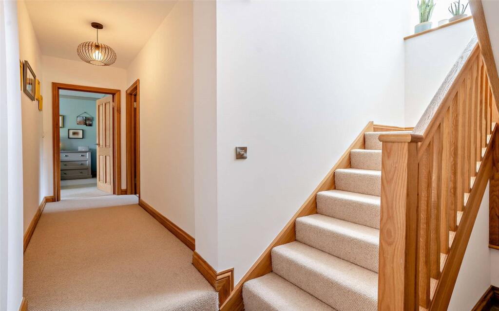Staircase