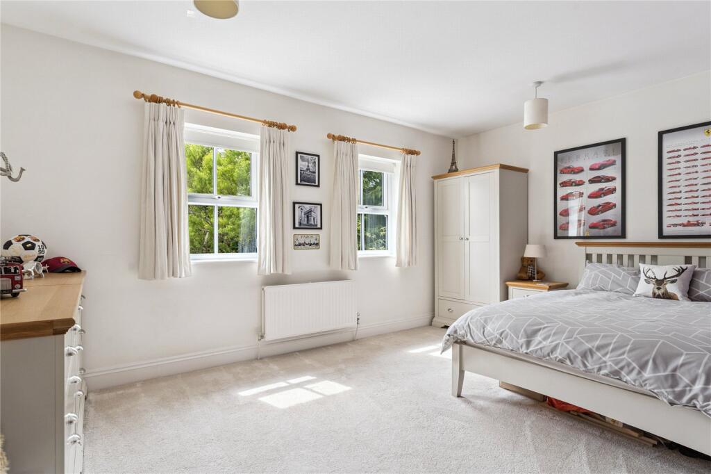 Bedroom 3