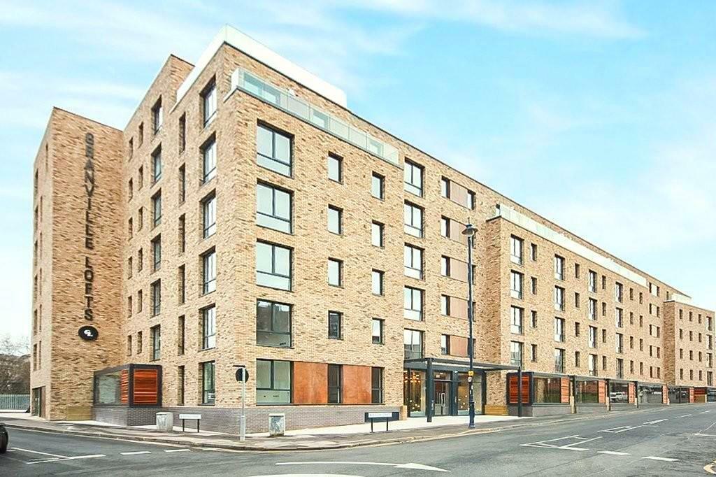 Granville Lofts