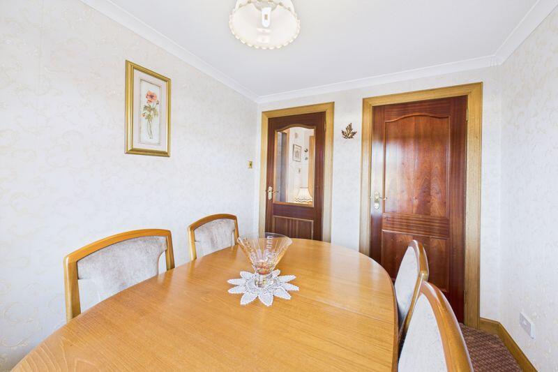 Dining Room/Bedroom 3 Angle 2