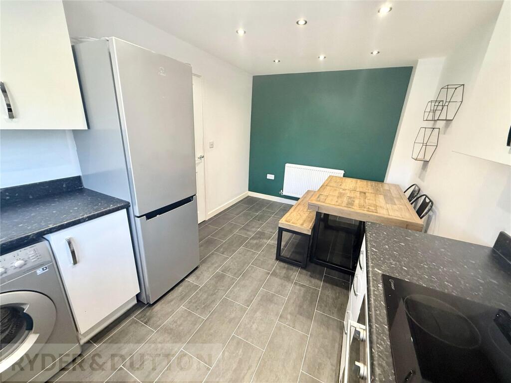 Kitchen / Diner
