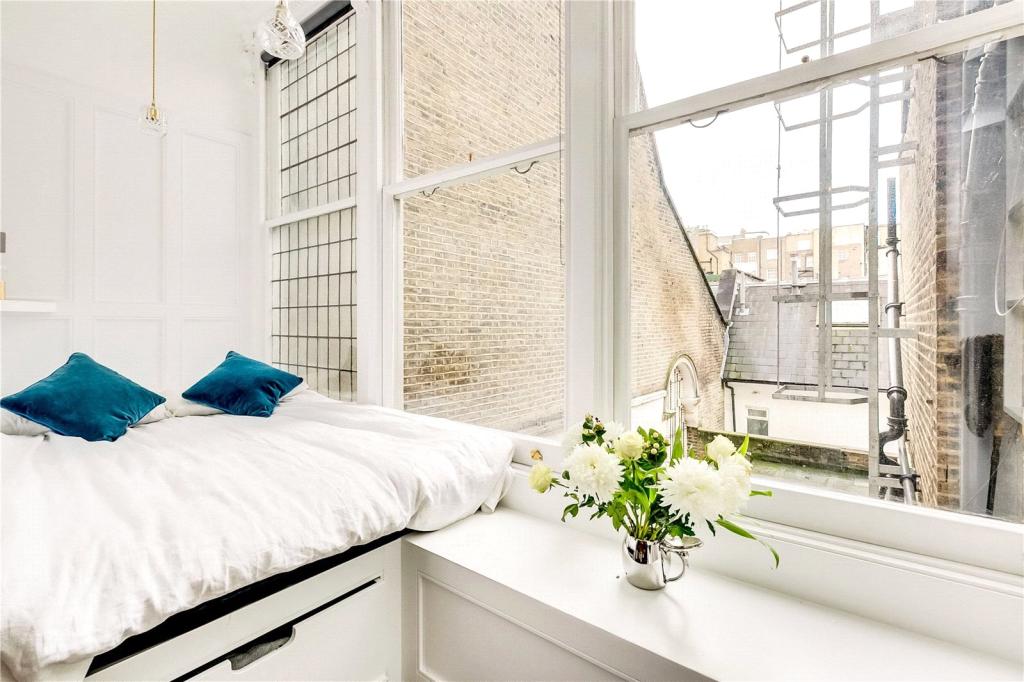 Bedroom Area