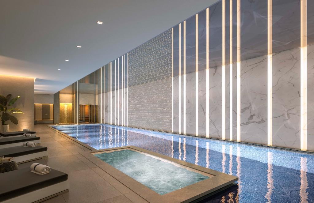 RESIDENTS POOL (CGI)