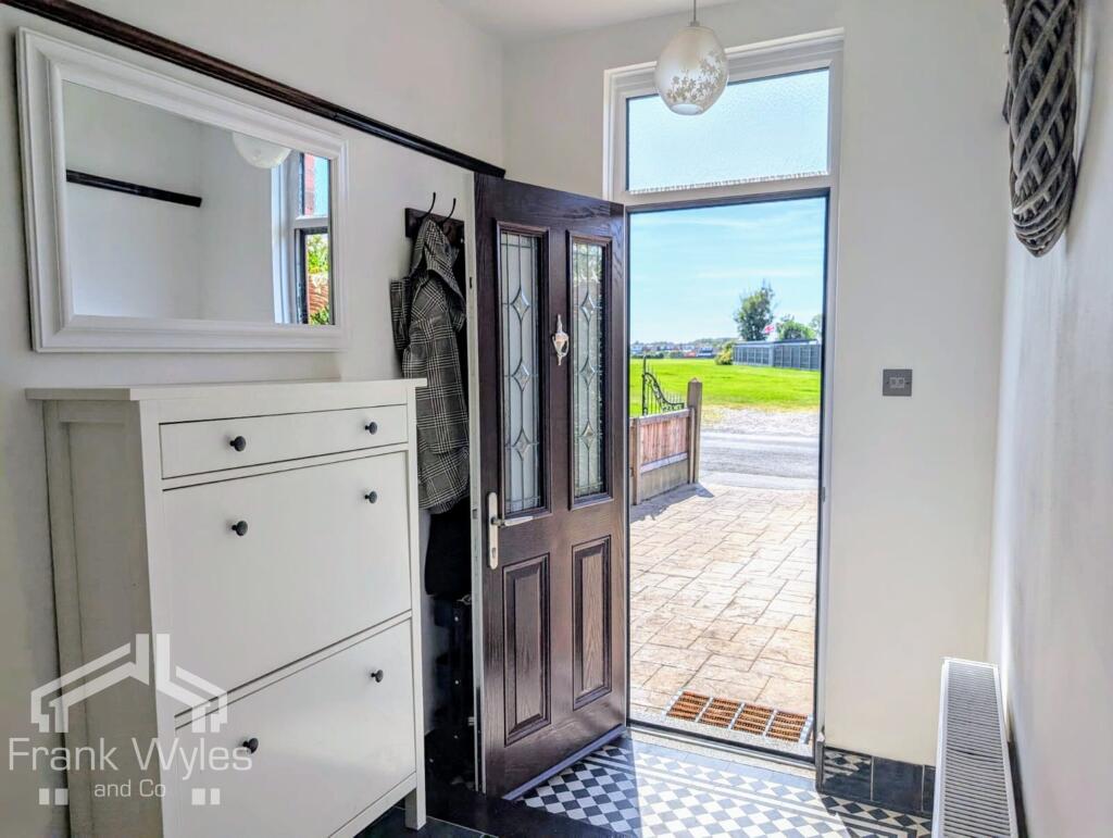 JULY VENDOR FRONT DOOR