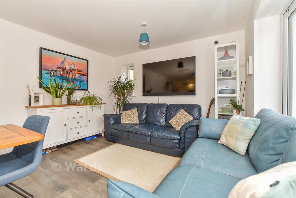 Kitchen/ Dining/ Family Room