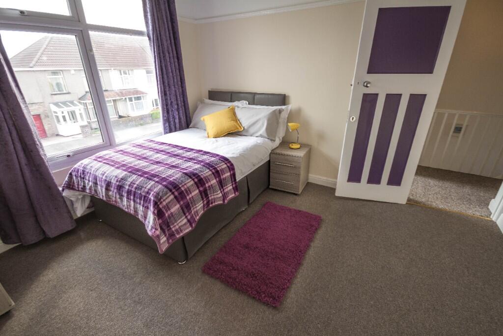 Purple Room