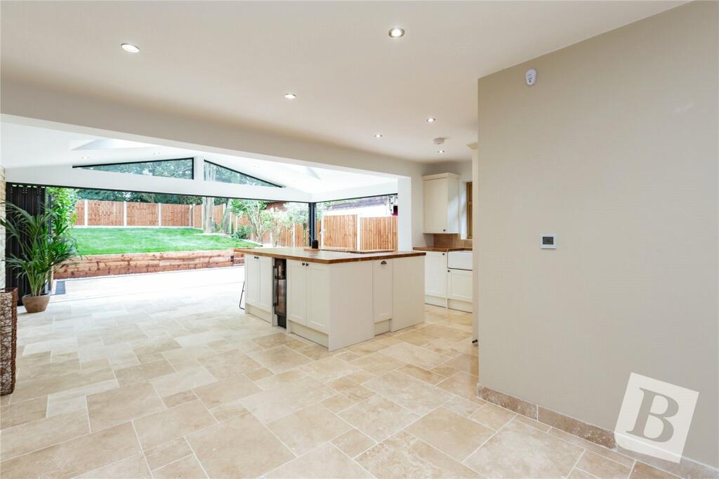 Living/Kitchen/Diner