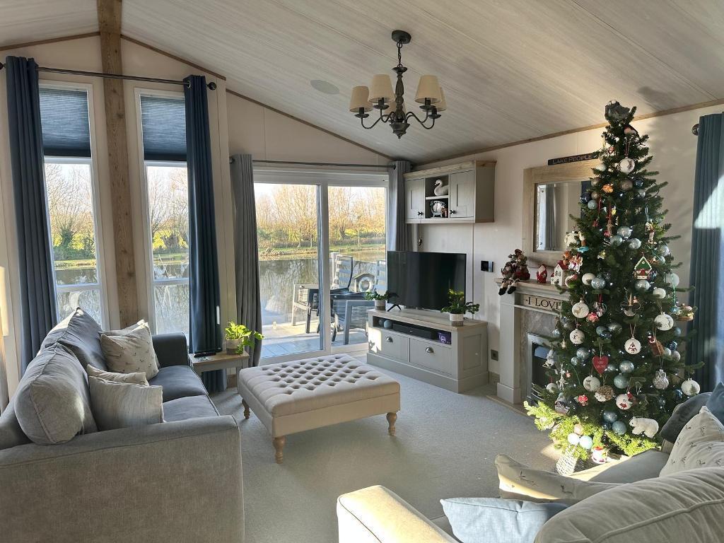 Getting ready for Christmas!