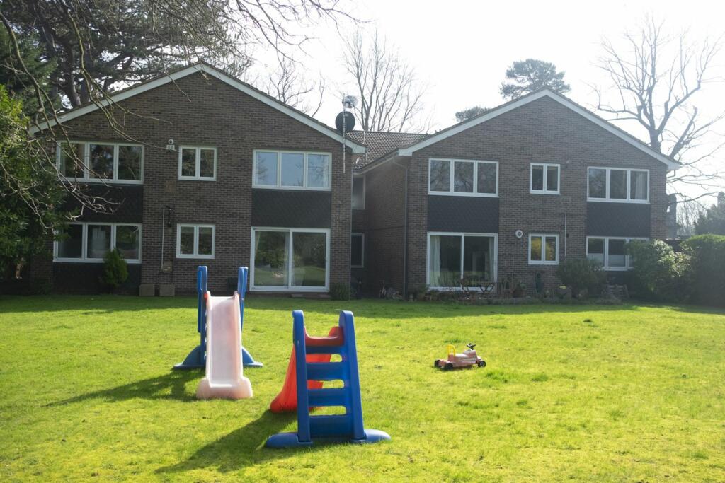 Communal Gardens