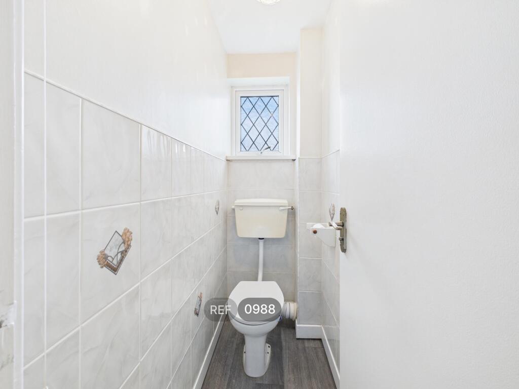 Bathroom &amp; WC