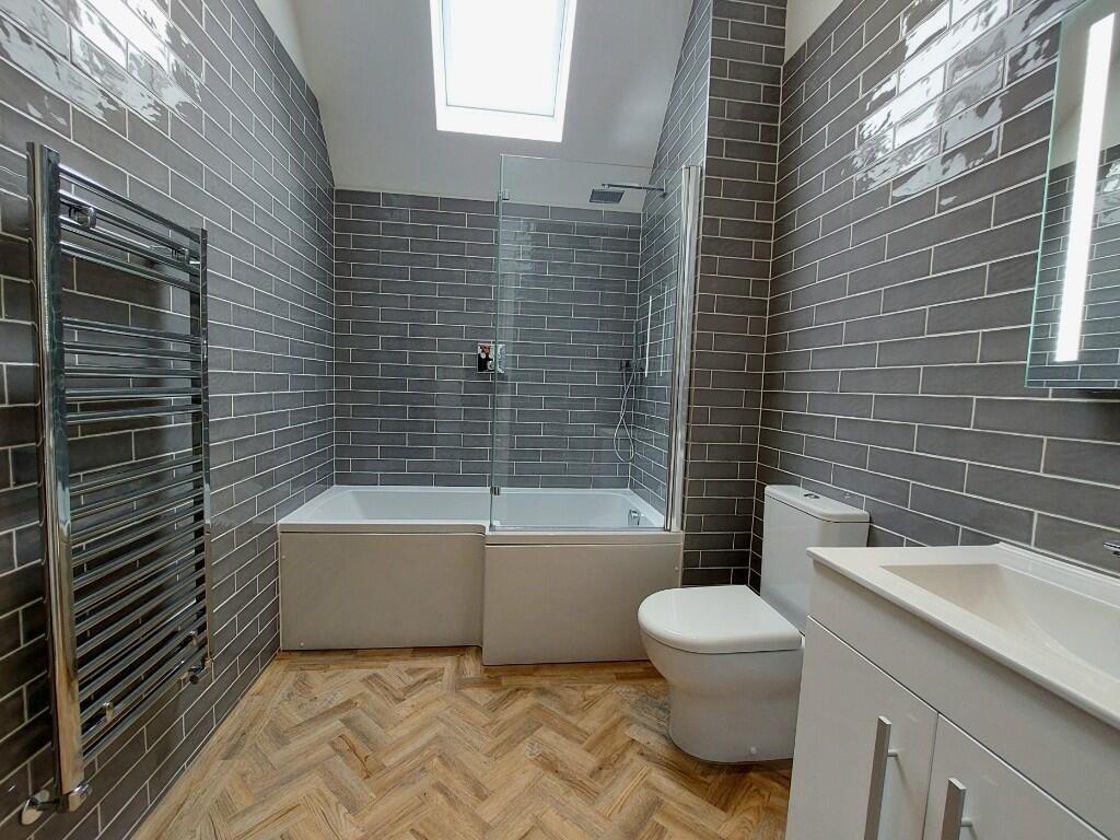 First Floor Bathroom