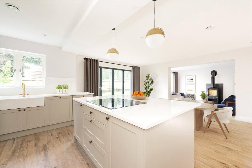 Kitchen Family