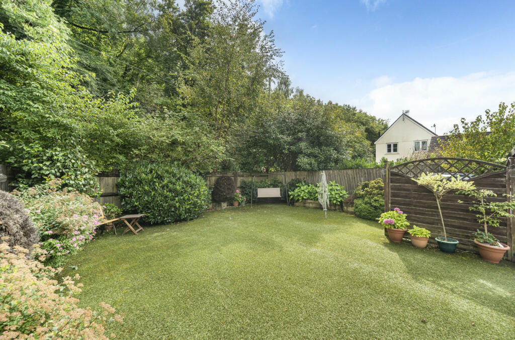 Bampton, Seddons