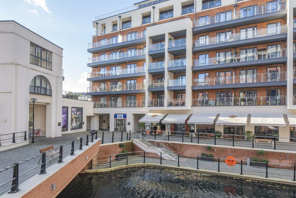 Waterside Quarter