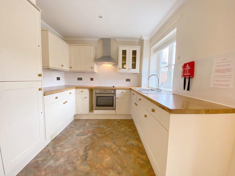 The Kitchen