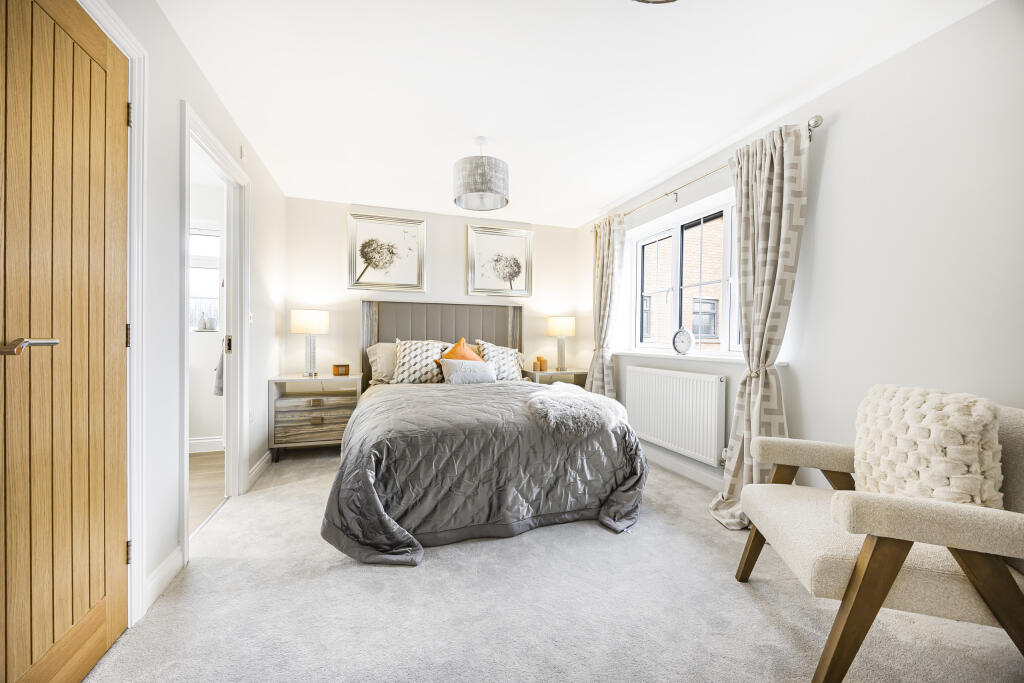 Show Home