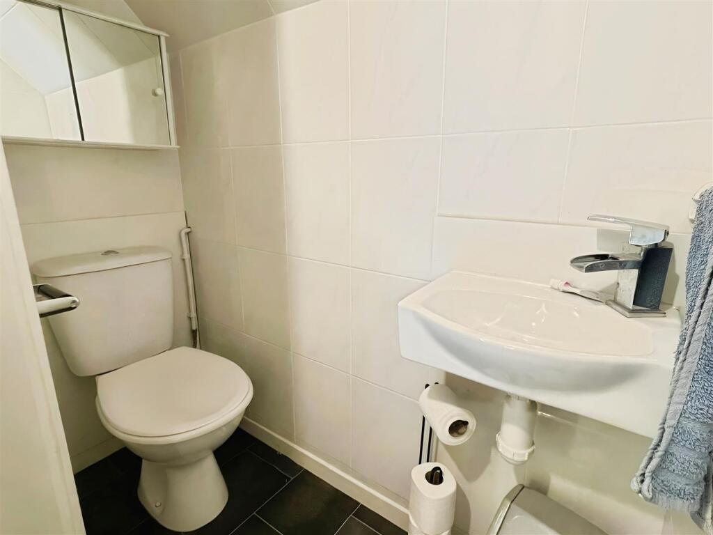WC
