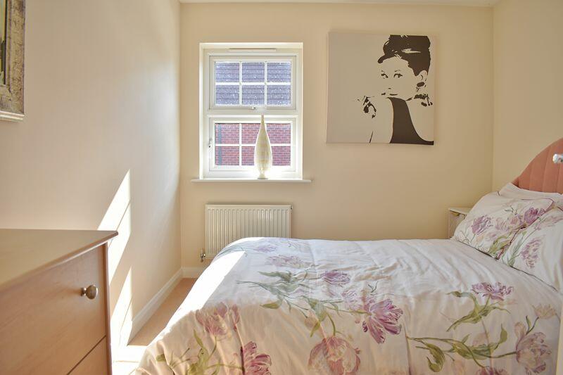 Bed 3