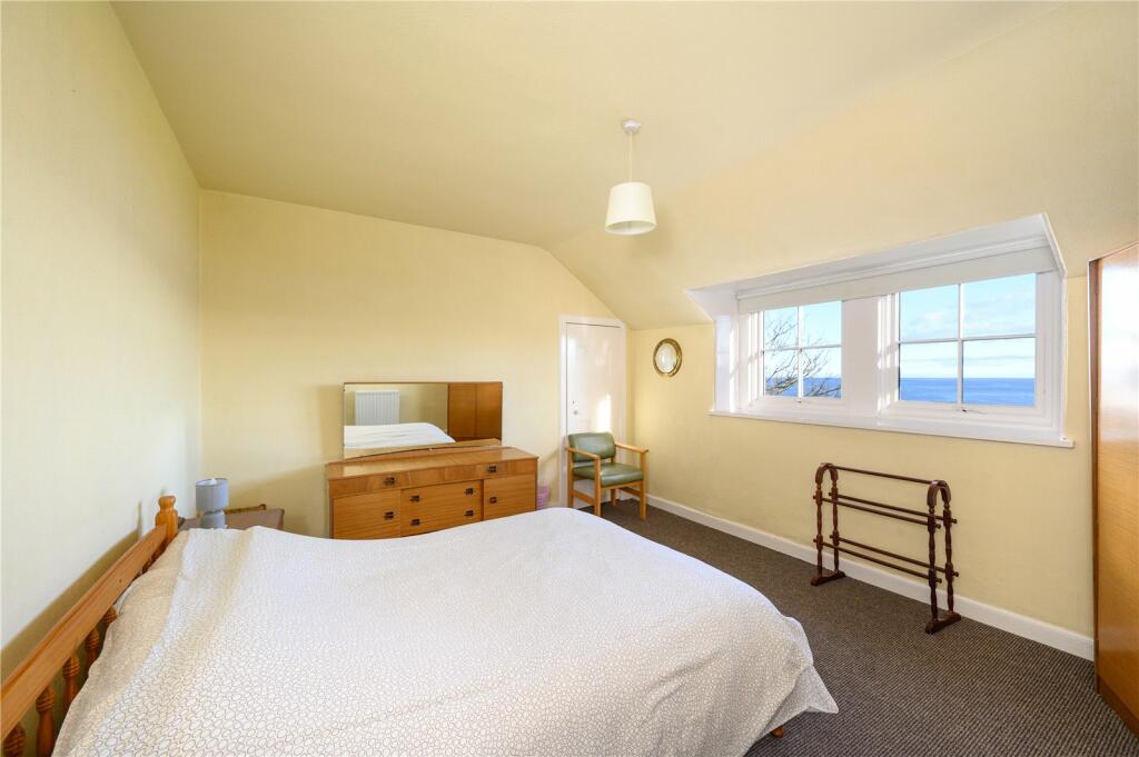 Bedroom View