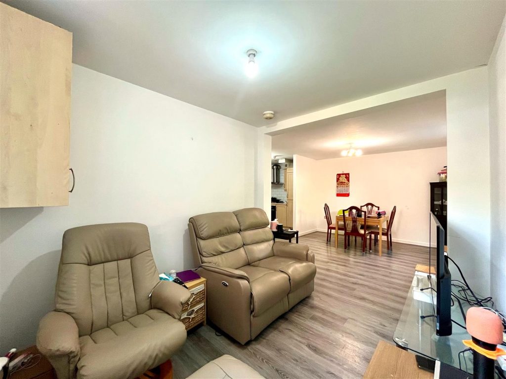 Lounge Area Aspect 2