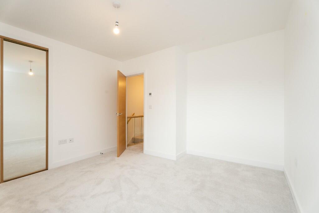 Example Bedroom