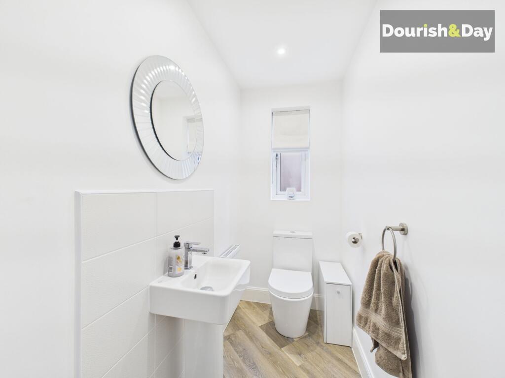 Guest WC