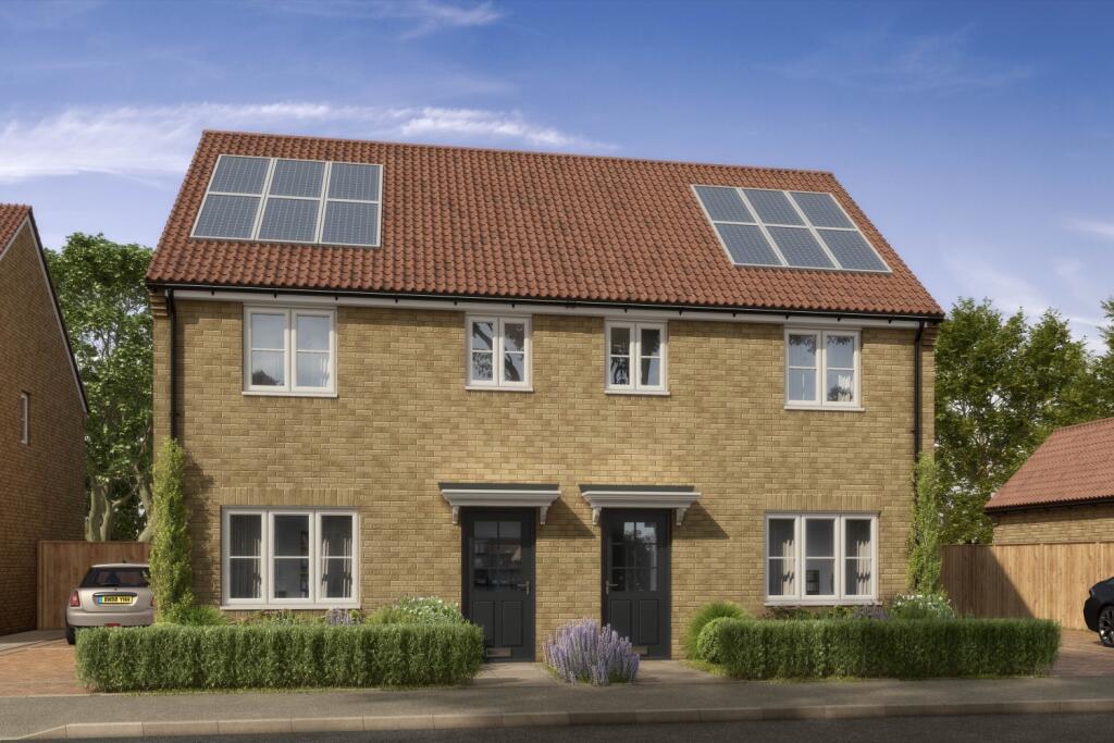 Winthorpe