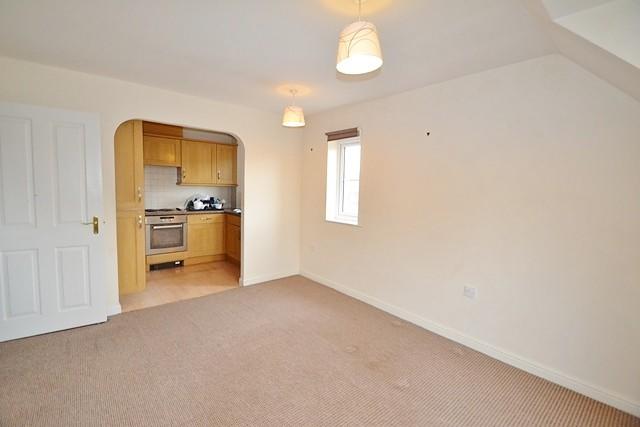 lounge/kitchen