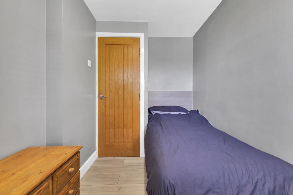 Bedroom  Four
