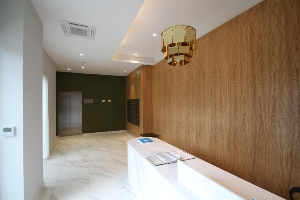 CONCIERGE