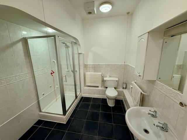 Flat 21