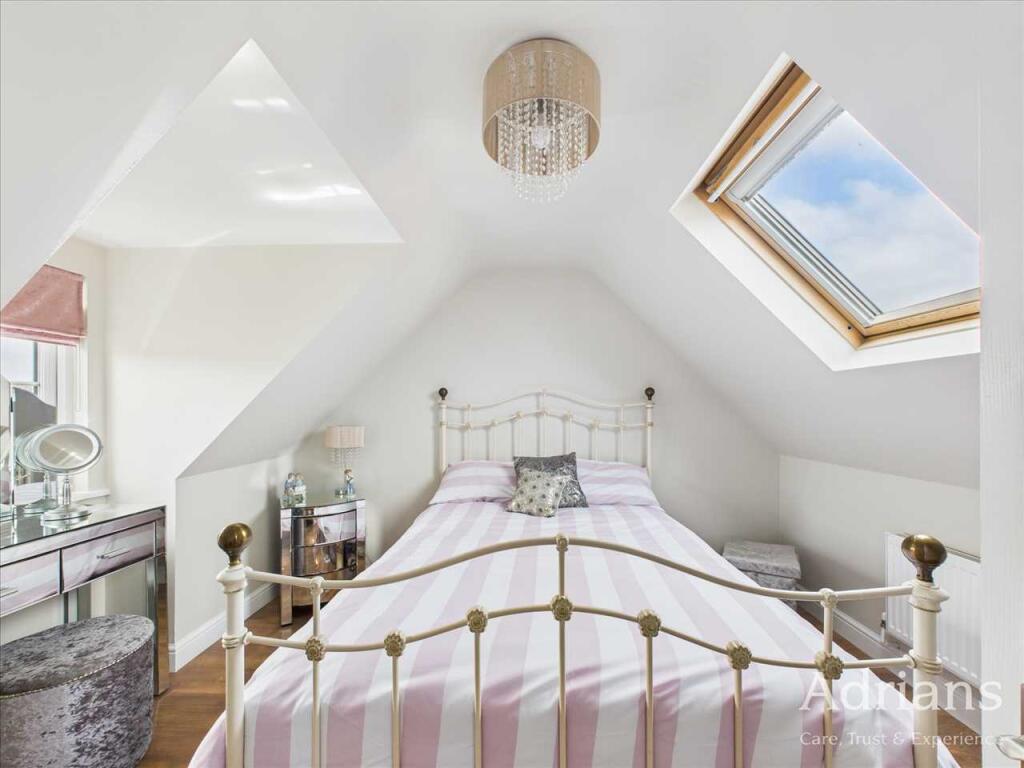 BEDROOM TWO