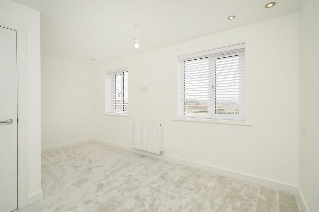 Example Bedroom