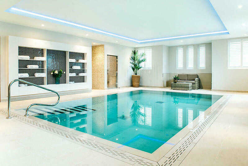 Village Pool