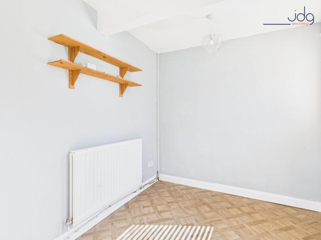 Kitchen/ Diner