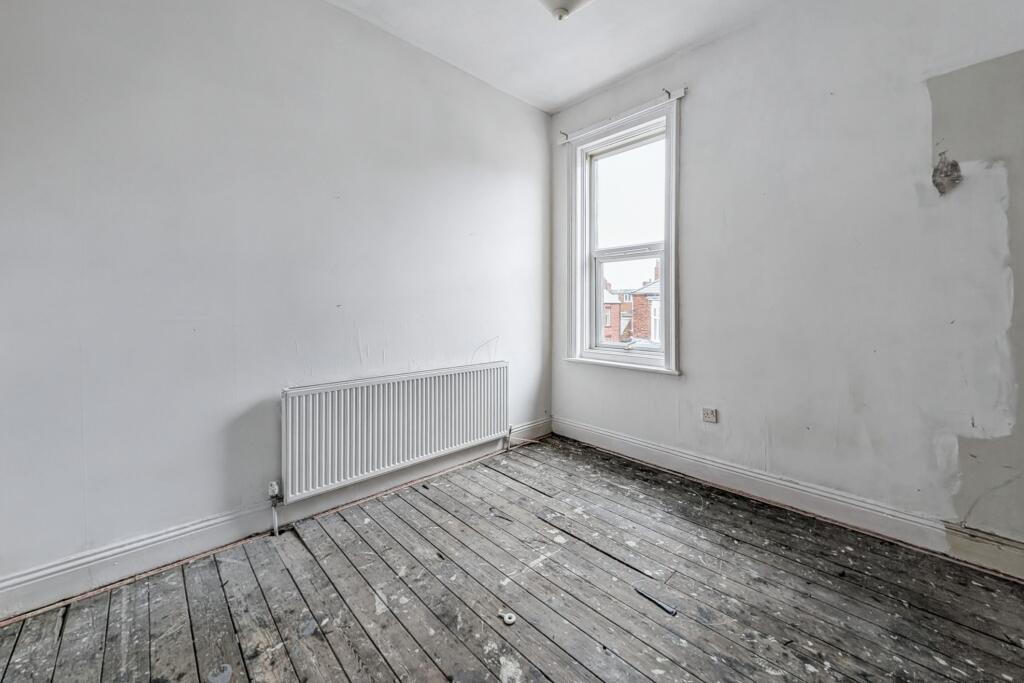 15 Marlborough Street North, South Shields, Tyne &amp; Wear, NE33 4DA