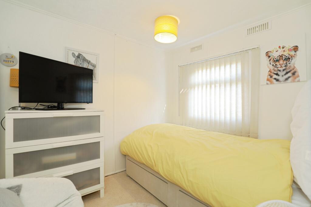 Annexe Bedroom Two