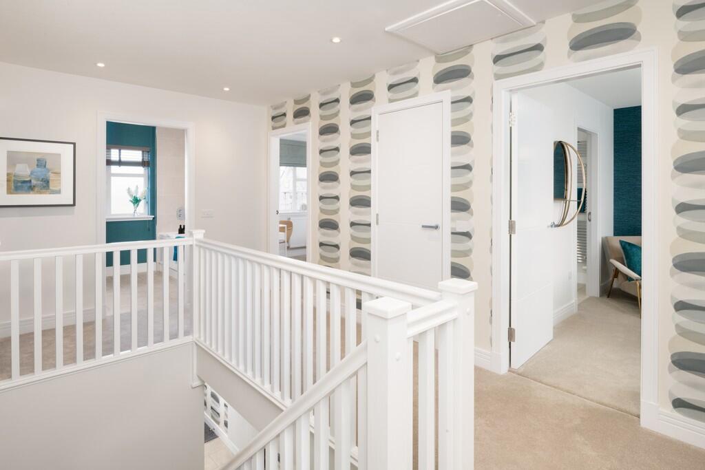 mansefield lea, east calder