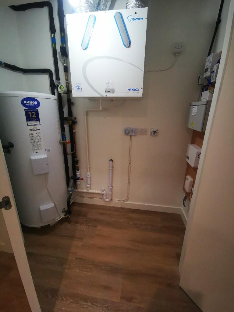 cupboard room