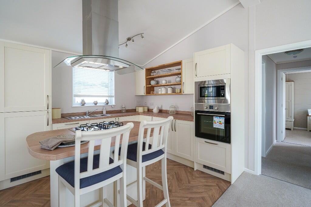 Typical Kitchen