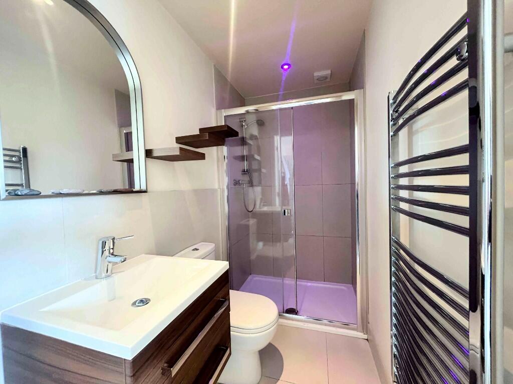 En-Suite