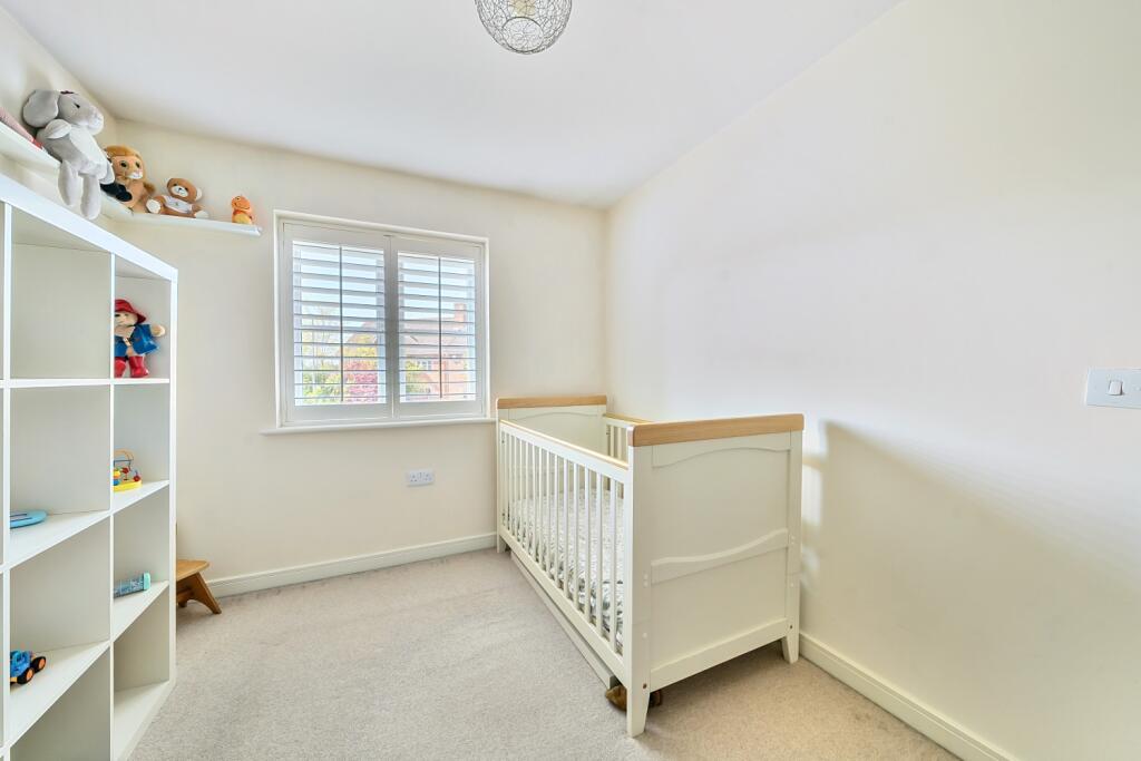 EweMove Basingstoke Estate Agents 