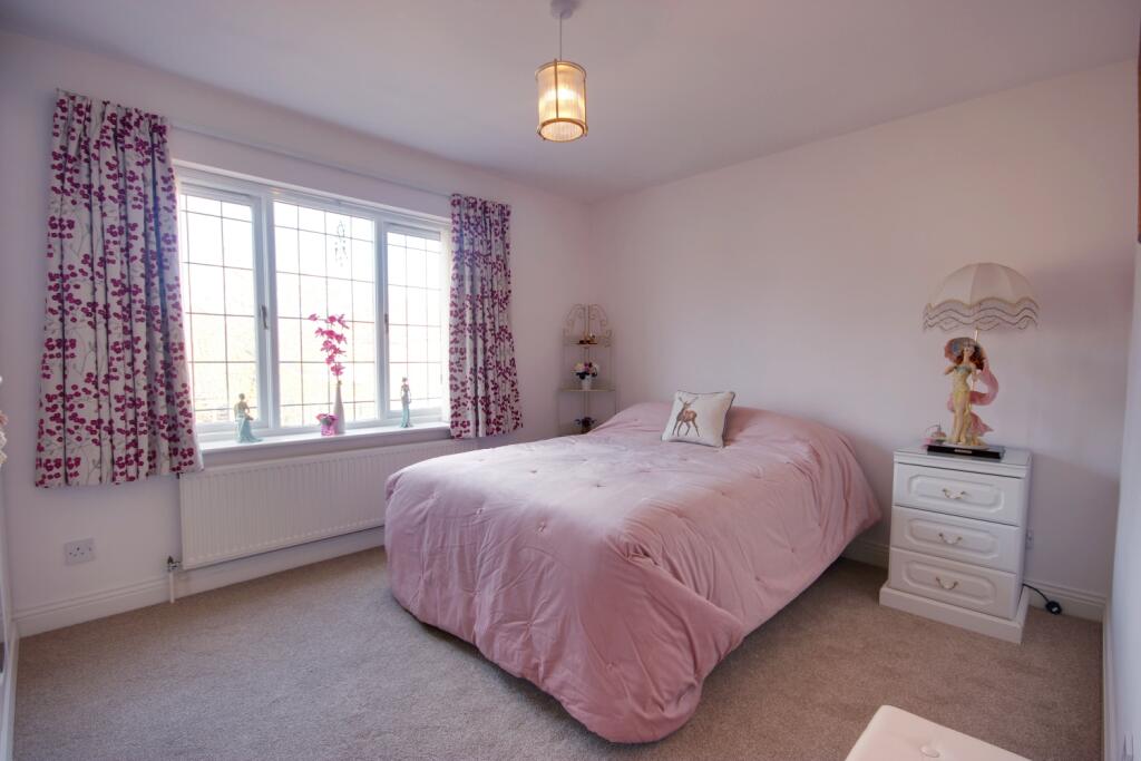 1 Bed 3A